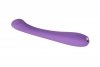Damski wibrator do pochwy i punktu G MerryWand violet