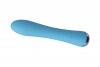 Poręczny wibrator damski do pochwy WowGenie blue