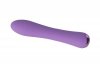 Poręczny wibrator damski do pochwy WowGenie violet