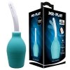 Gruszka analna do lewatywy Mr.Play turkusowa (310 ml)