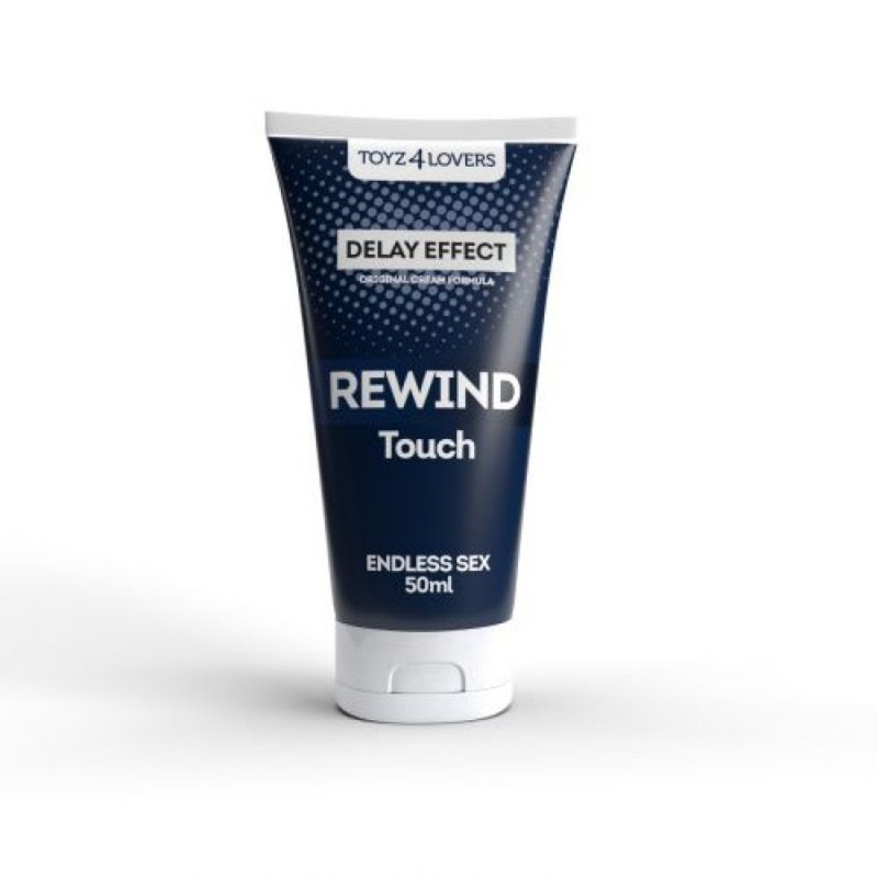 Krem przedłużający stosunek Rewind Touch 50 ml