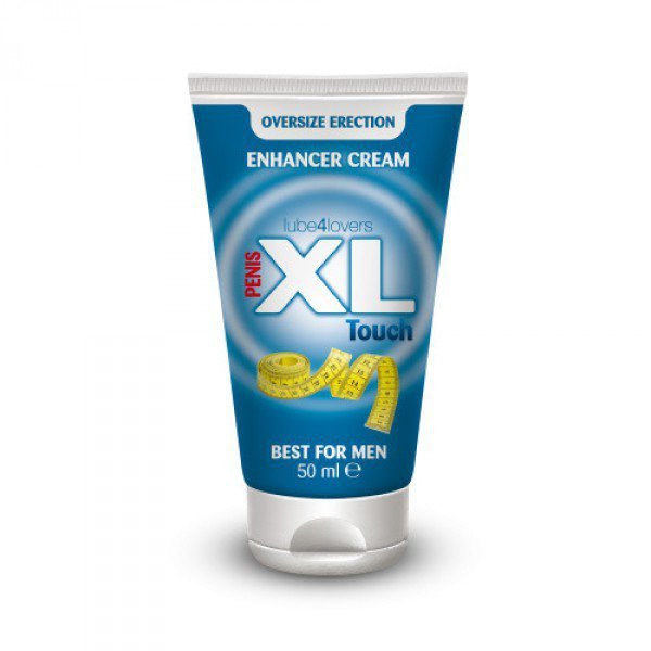 Żel powiększający penisa - Penis XL 50 ml