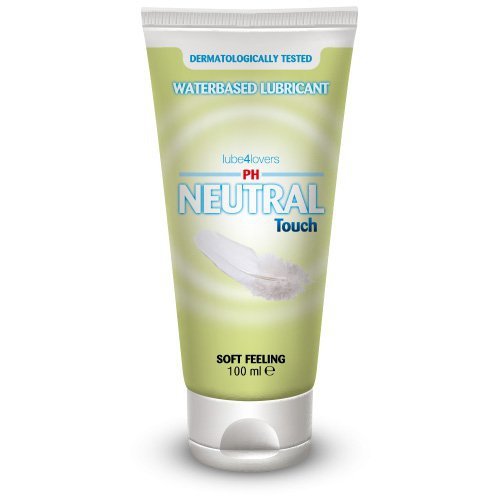Żel lubrykant wodny neutralne PH 100Ml