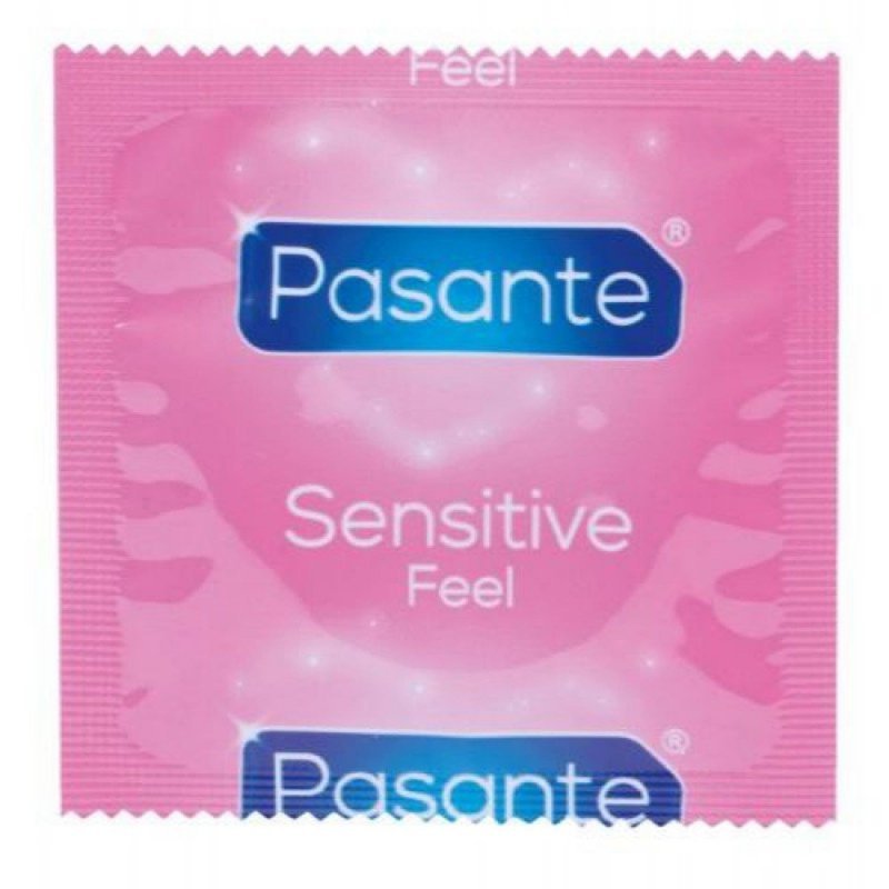 Prezerwatywy Feel Sensitive 3 szt