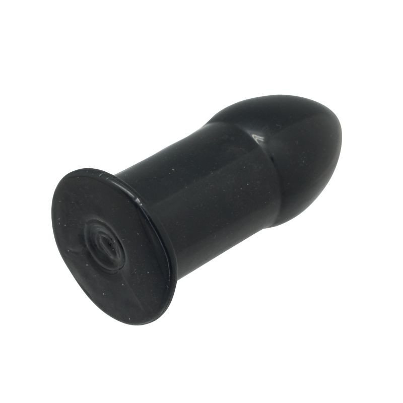 Koreka analny wtyczka plug pocisk XL