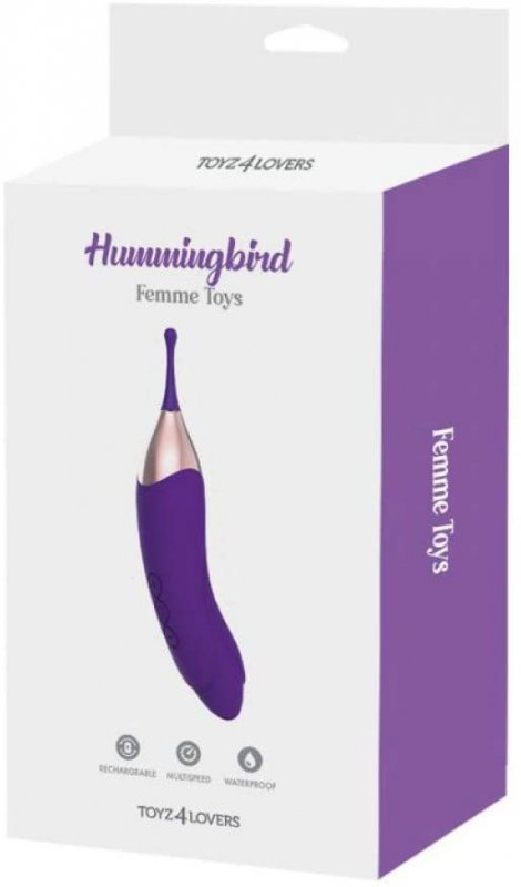 Wibrator stymulator punktu g sex masażer 