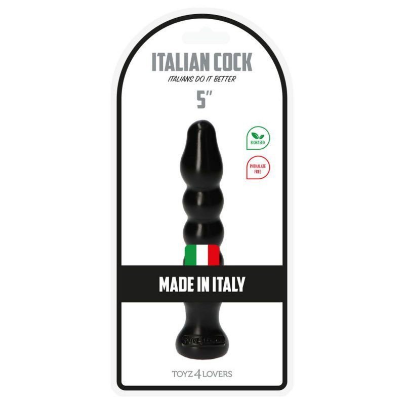 Kulki analne korek dildo zatyczka penetrator anusa