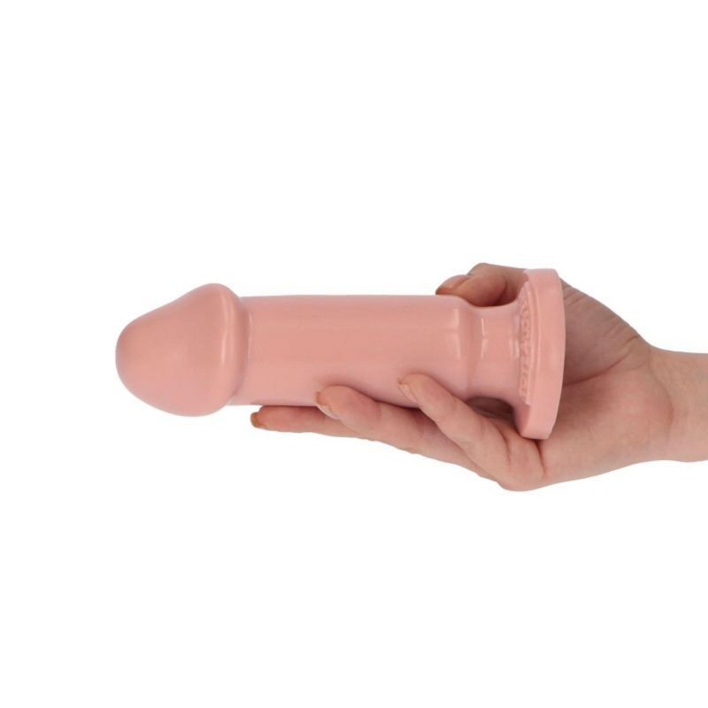 Male realistyczne dildo 12 cm