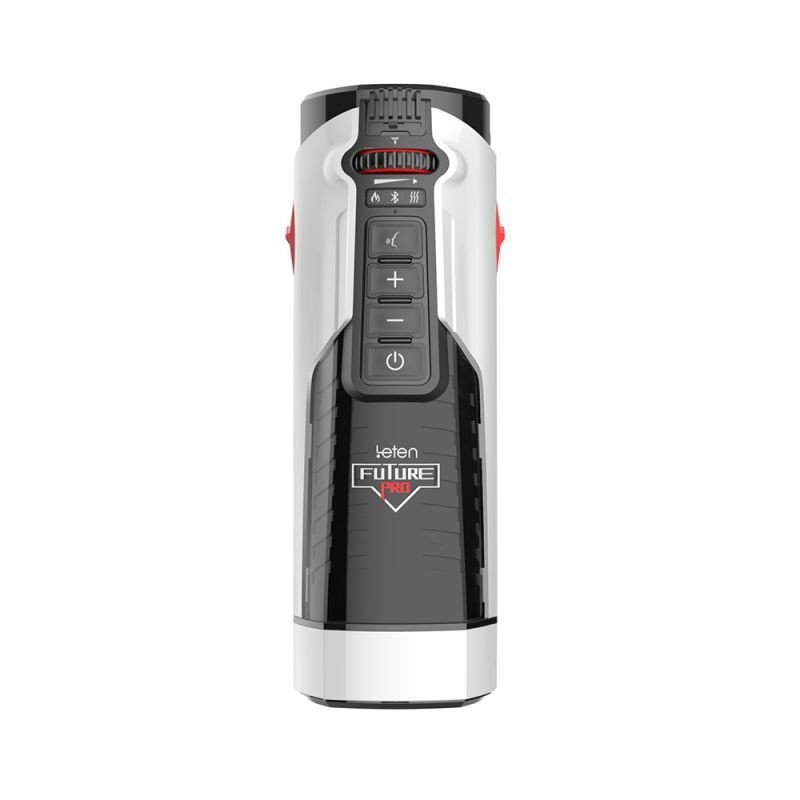 Masturbator premium mocna maszyna Future Pro Leten