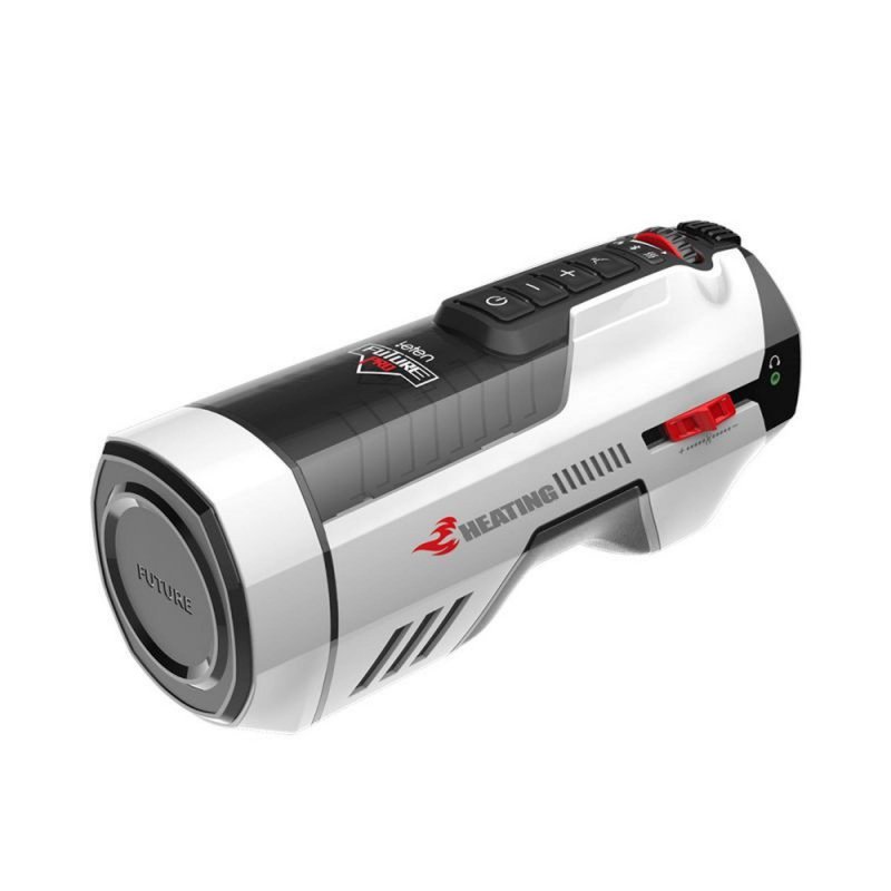 Masturbator premium mocna maszyna Future Pro Leten