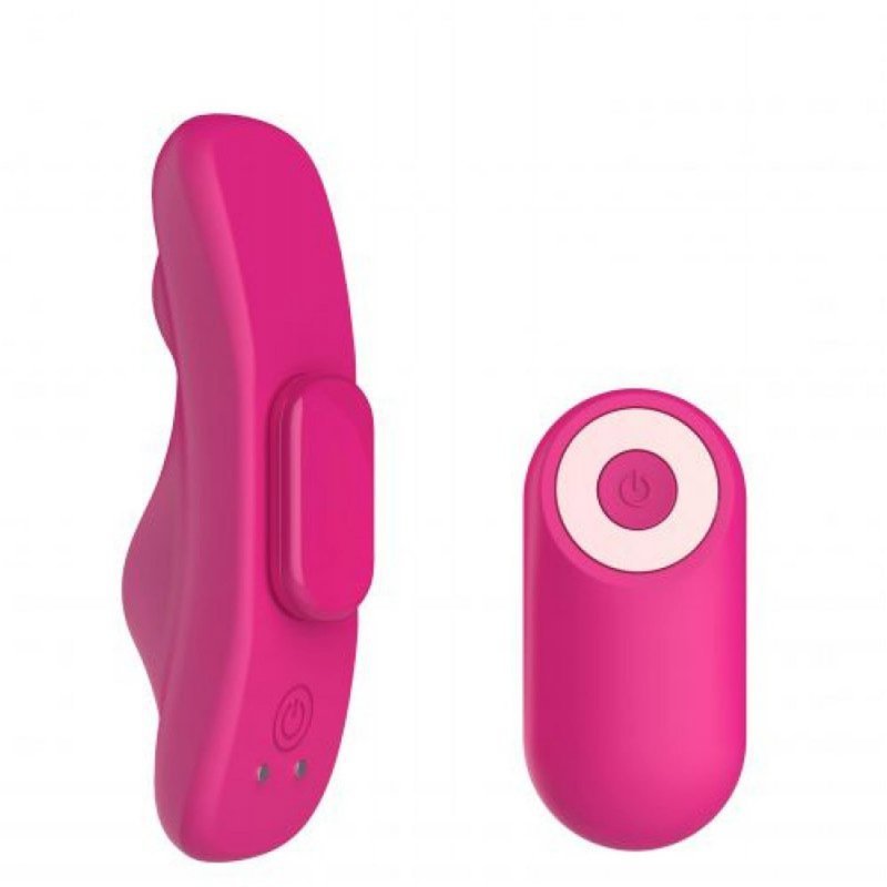 Stymulator Sugar Panty vibrator