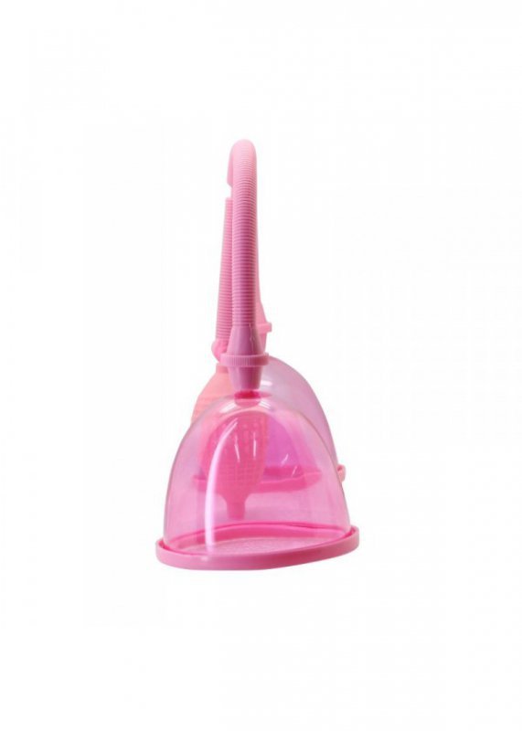 Pompka do piersi 4.5&quot;dual breast suction cups.