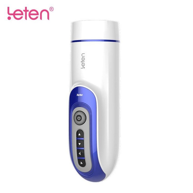 Masturbator góra-dół posuwisty sztuczna pochwa