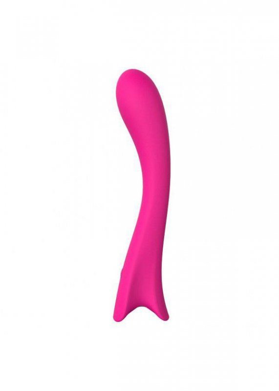 Elegancki wibrator stymulator punktu g Elys Roundish Plot G Spot
