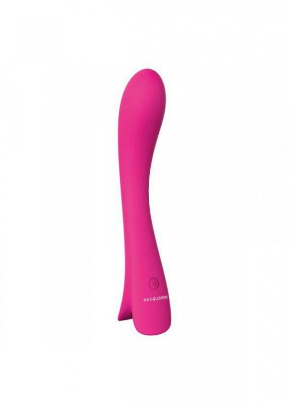 Elegancki wibrator stymulator punktu g Elys Roundish Plot G Spot