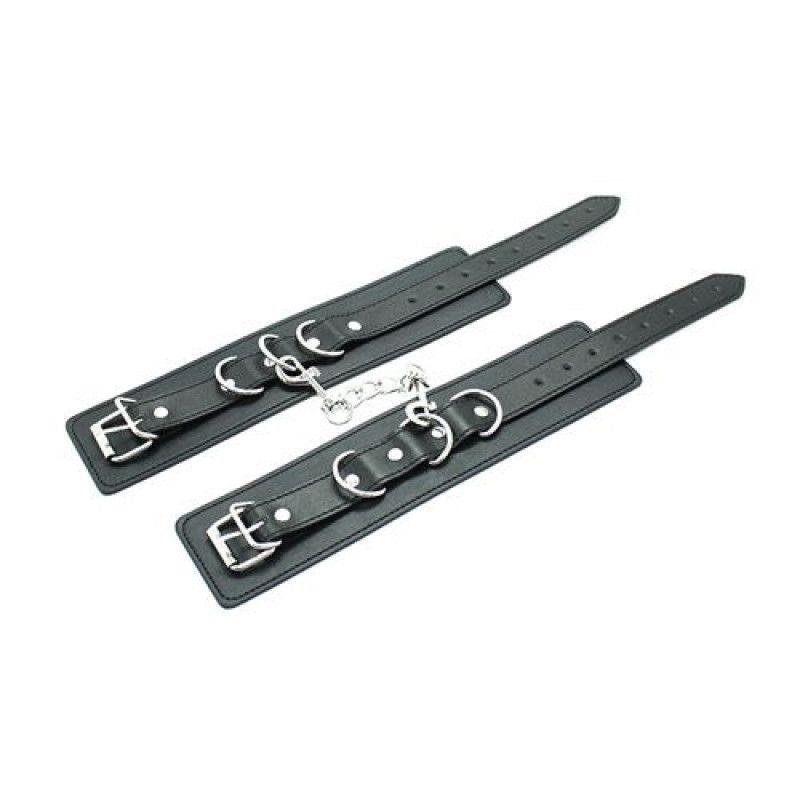 Sex kajdanki Polsiere Cuffs Belt 