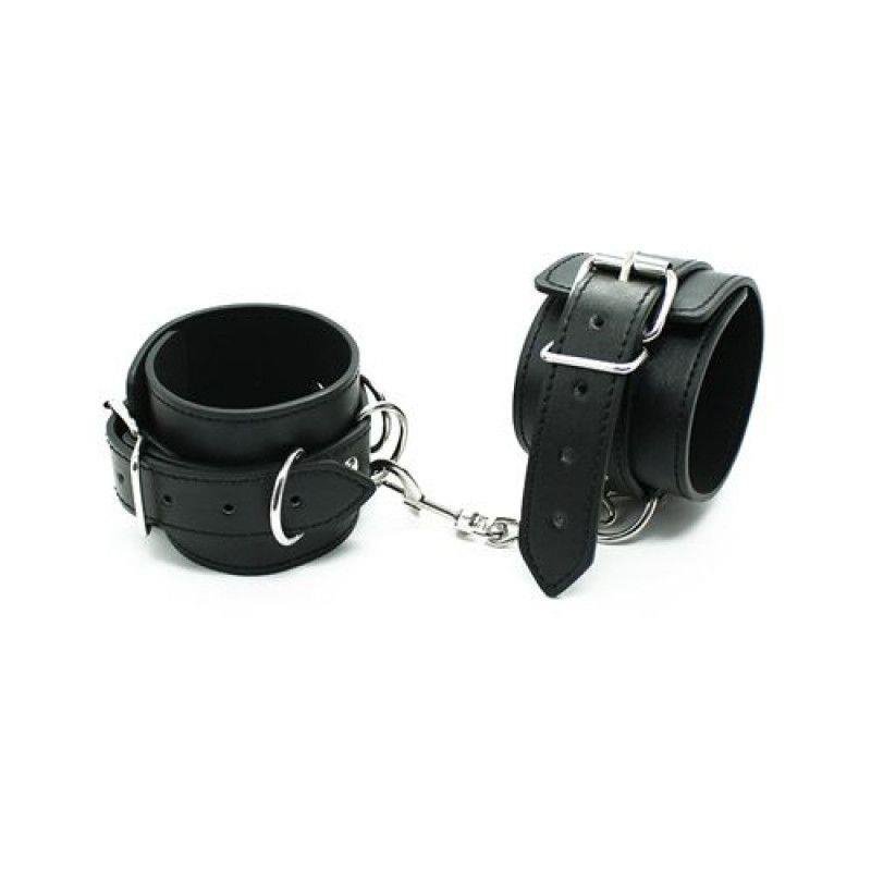 Sex kajdanki Polsiere Cuffs Belt 