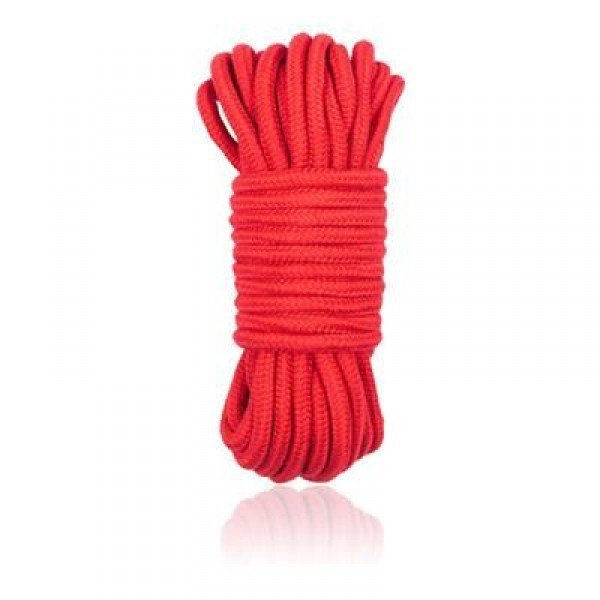 Lina sznur do wiązania krępowania Shibari Kinbaku 5M 
