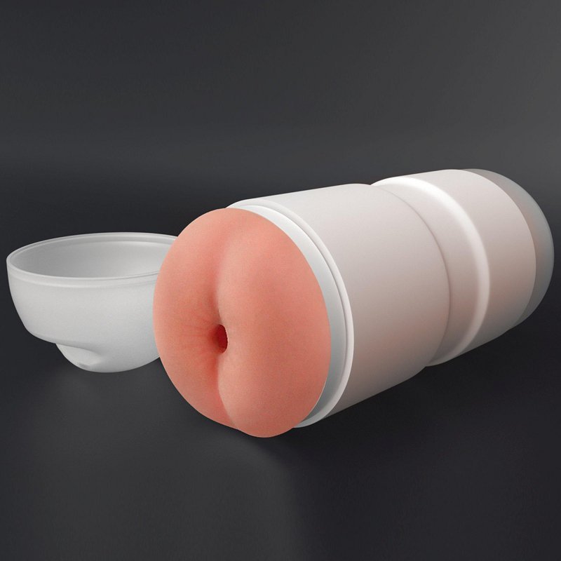 Sex in a can anus stamina tunnel