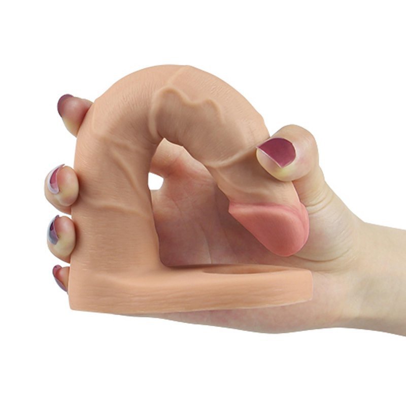 7&quot; The ultra soft double