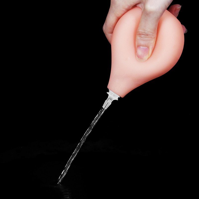 Penis dildo z wytryskiem Squirt Extreme Dildo 25cm