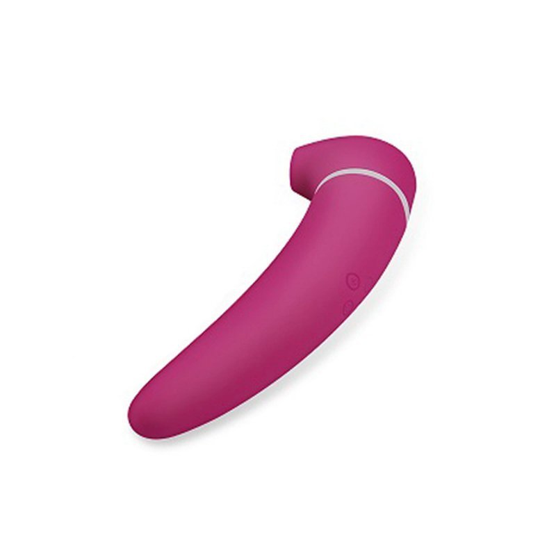 Ssący stymulator łechtaczki masażer punktu g Toyz4Partner