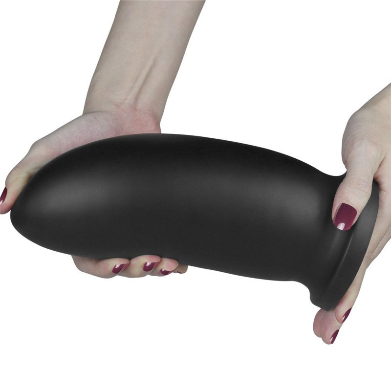 Wielki korek analny King Sized Anal Bomber 22cm