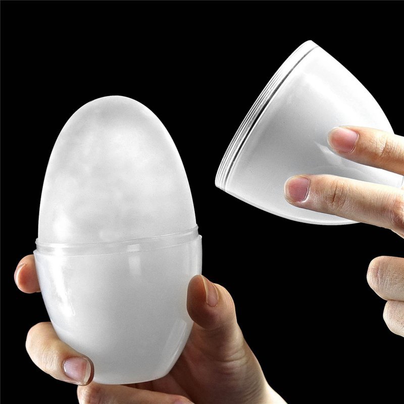 Giant egg grind ripples edition
