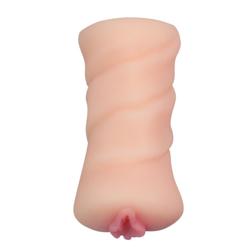 Masturbator sztuczna pochwa kieszonkowa cipeczka