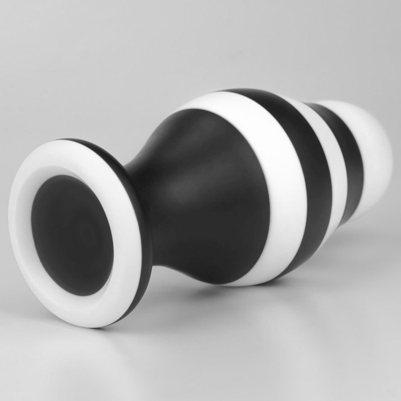 6.5&quot;&quot;&quot;&quot; X-Missioner butt plug