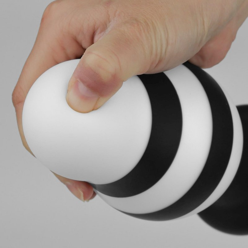 6.5&quot;&quot;&quot;&quot; X-Missioner butt plug