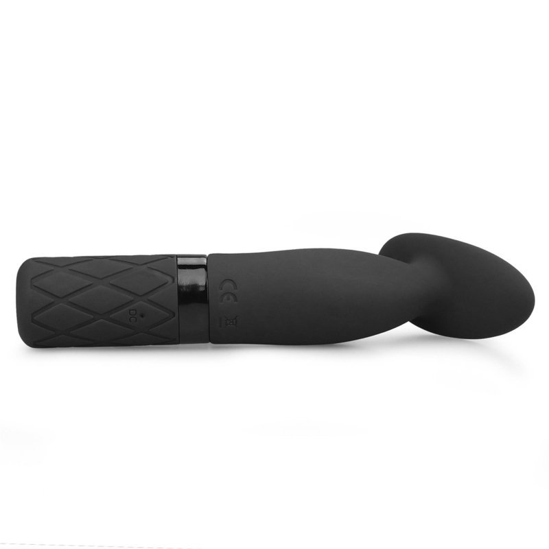 Wibrujący masażer łechtaczki O-sensual Clit Jiggle