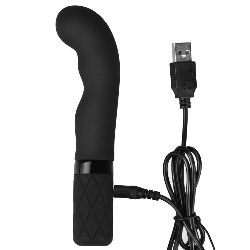 Wibrator stymulator punktu g sex masażer
