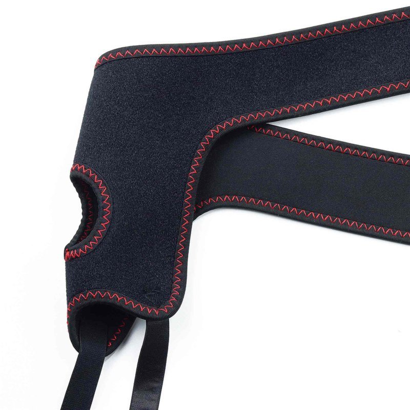Realistyczne dildo z uprzężą strap-on 21,5 cm