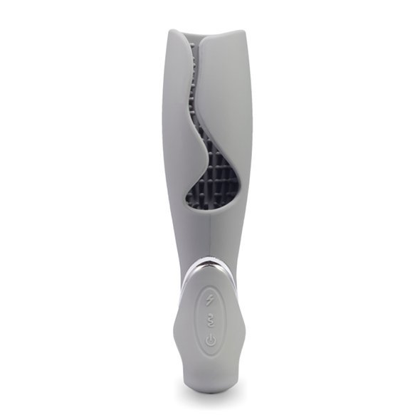 Masturbator premium sztuczna pochwa wibracje