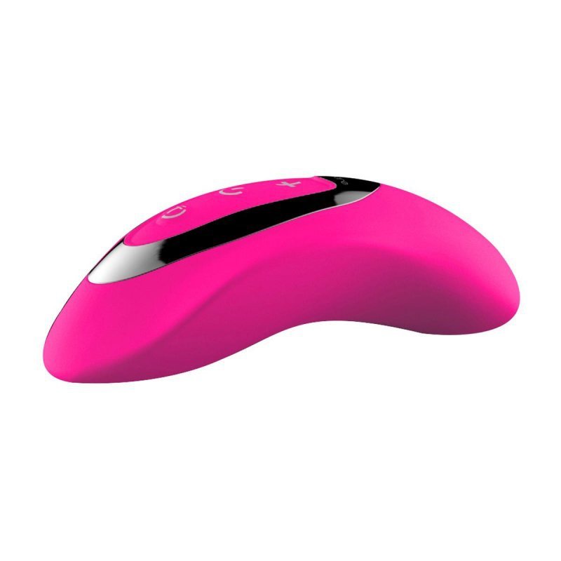 Nalone-curve clitoral stimulator