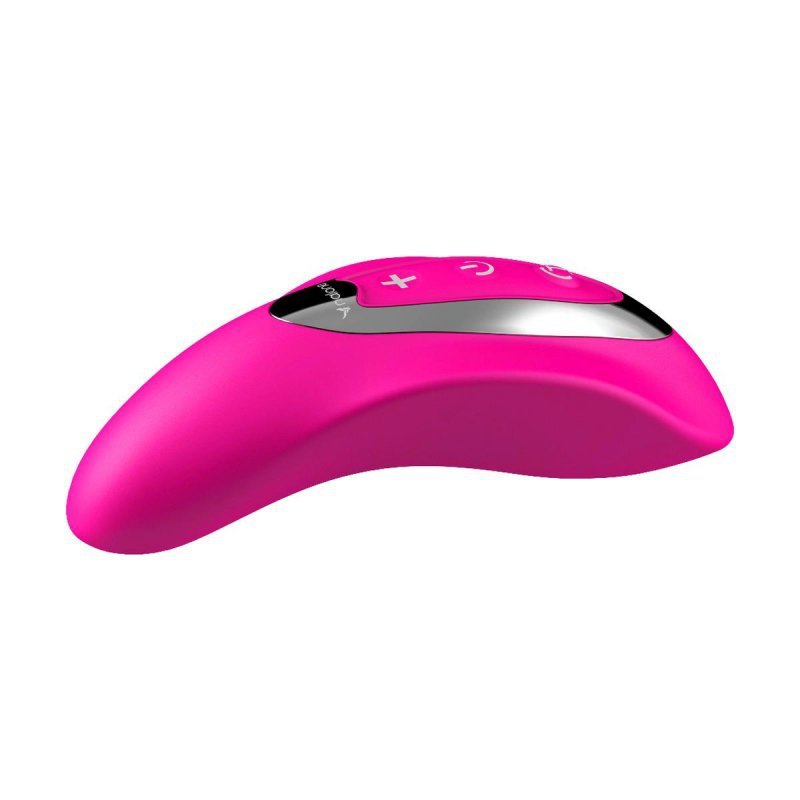 Nalone-curve clitoral stimulator