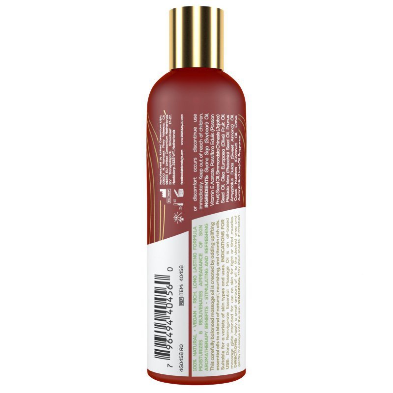 Dona olejek do masażu 120 ml