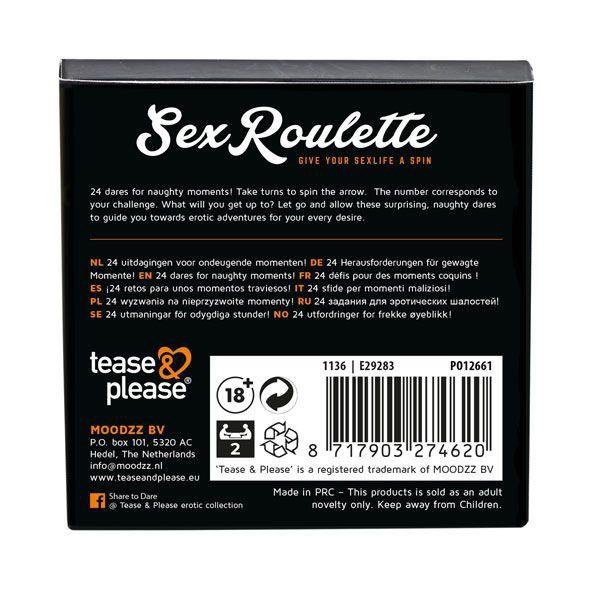 Sex Roulette Naughty Play (nl-de-en-fr-es-it-pl-ru-se-no)