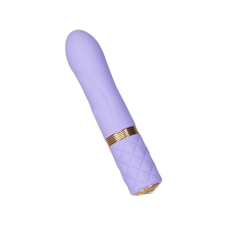 Pillow Talk - Flirty mini massager special edition