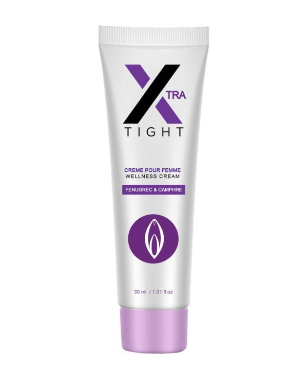 Żel ścieśniający wagine 30 ml