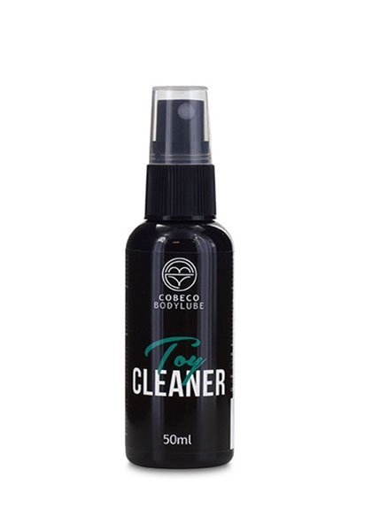 Antybakteryjny spray do czyszczenia gadżetów erotycznych