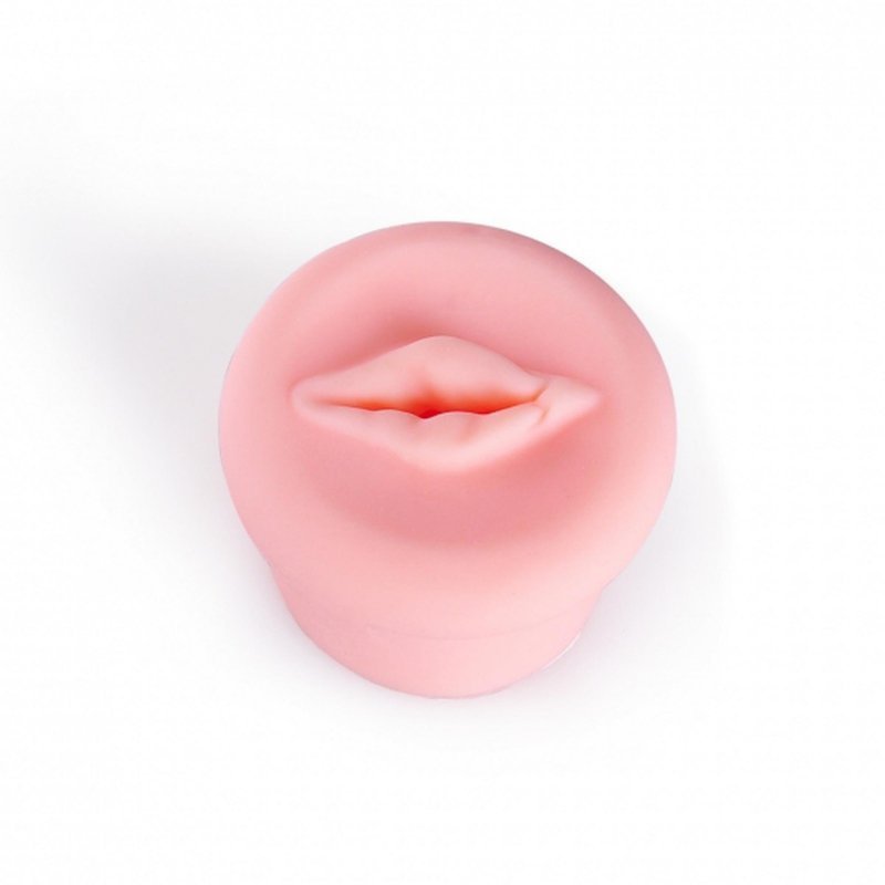 Power pump xl clear penis pump with  extra pussypart