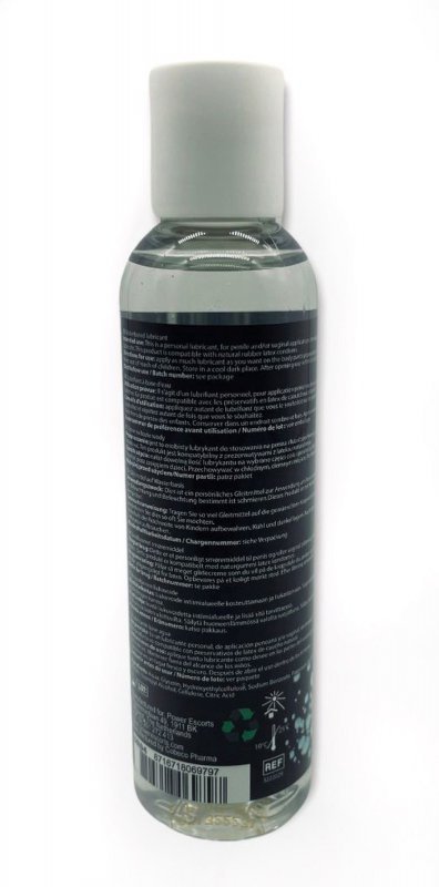 Nawilżający lubrykant na bazie wody 150 ml