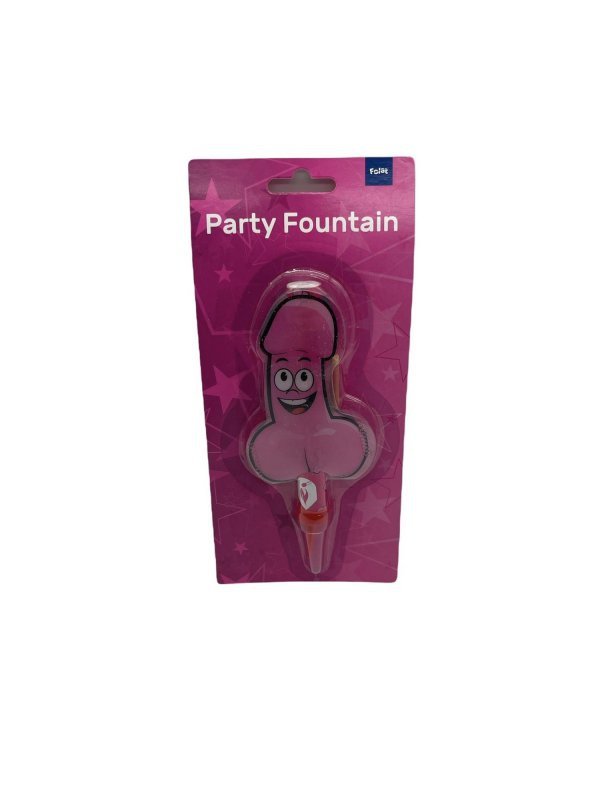 Penis candle - fireworks for a special firefull surprise 1pc