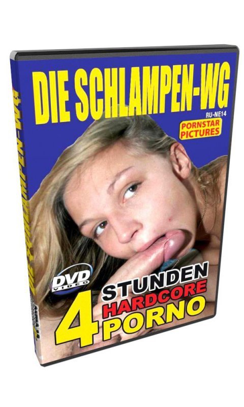 Film Erotyczny Porno DVD Pornstar Pictures - die schlampen wg