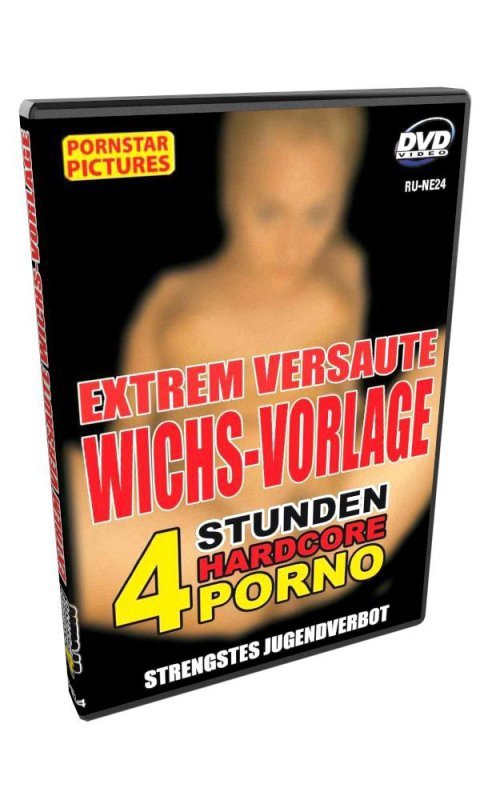 Film Erotyczny Porno DVD Pornstar Pictures - wichs vorlage