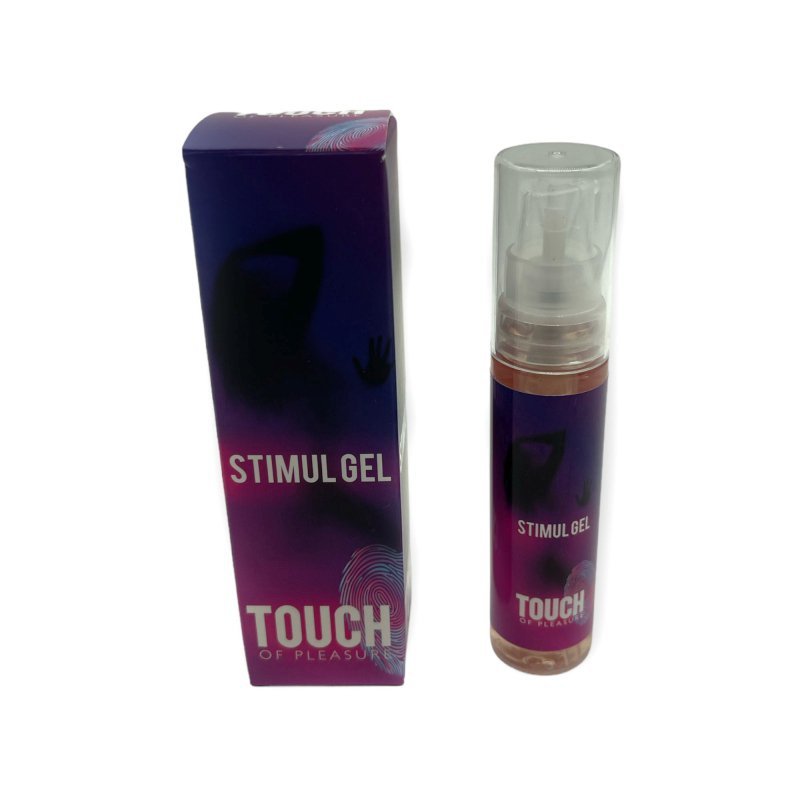 Żel stymulujący Touch 15 ml