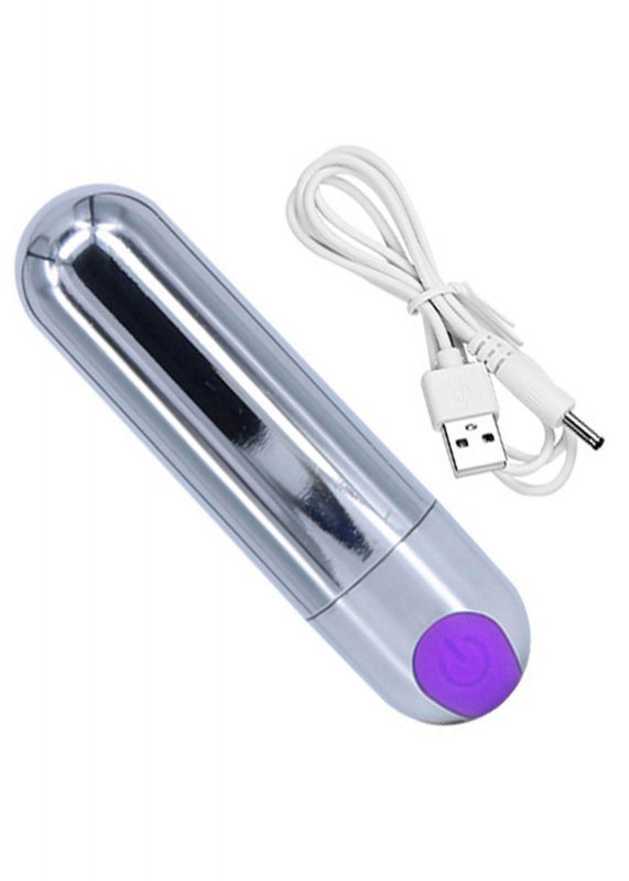 Mini wibrator poręczny pocisk maszyna orgazmowa