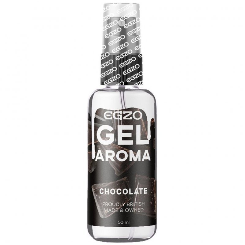 Egzo choco glide oral 50 ml